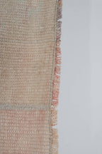 Vintage Uşak Yolluk 64 x 317 cm