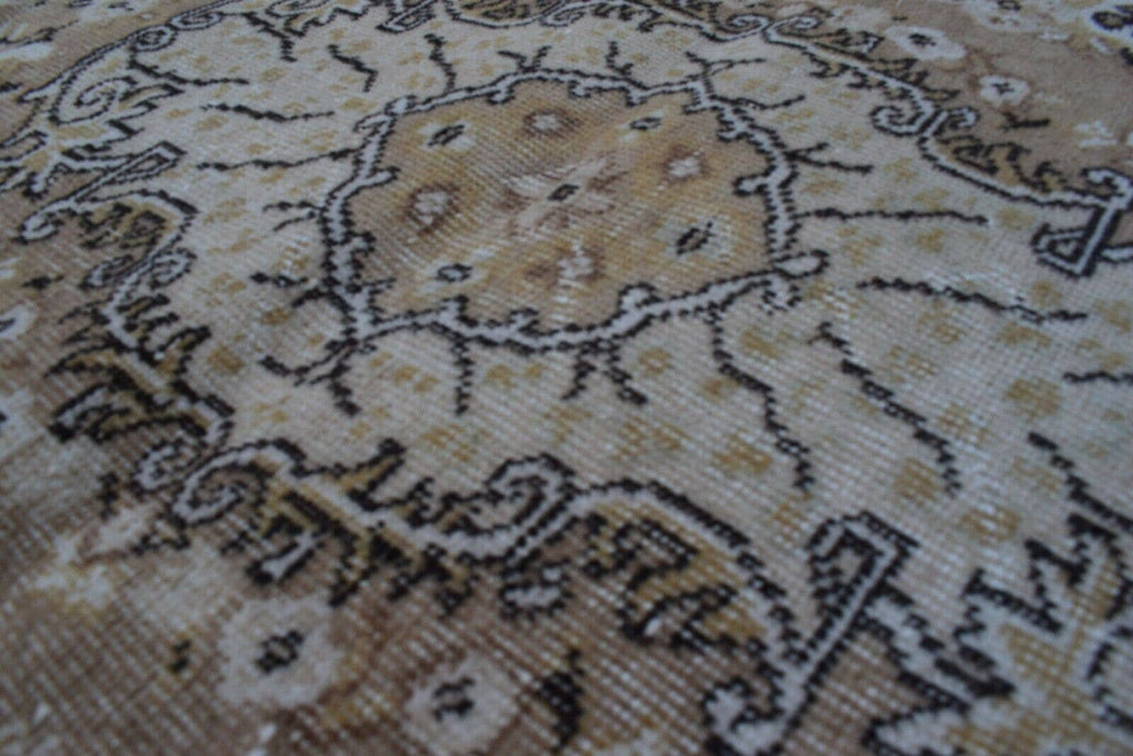 Vintage Türk Halı 117 x 204 cm
