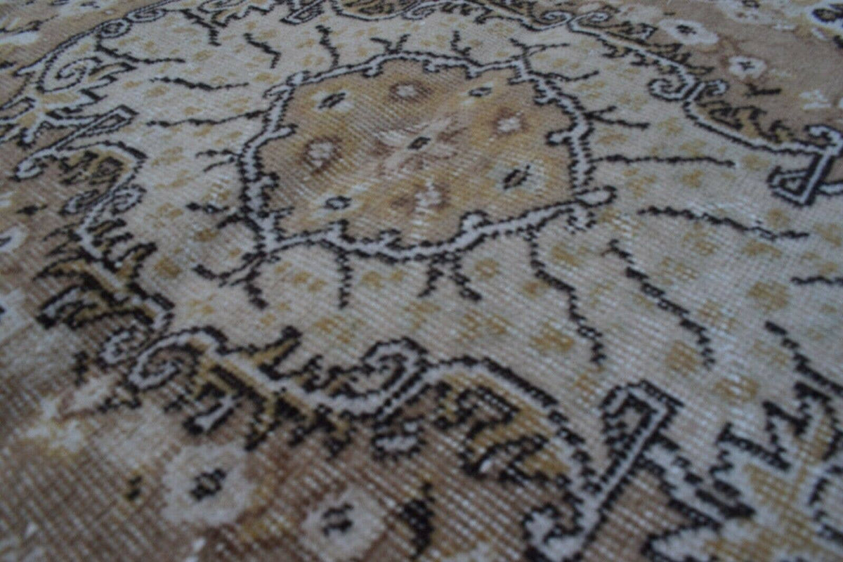 Vintage Türk Halı 117 x 204 cm