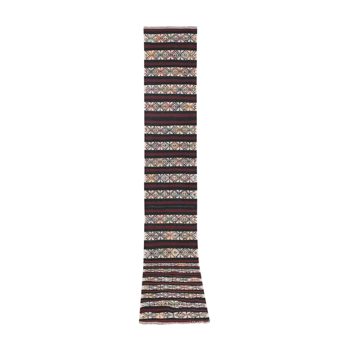 Vintage Kilim Yolluk 69 x 465 cm
