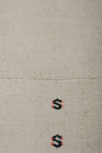 Vintage Türk Halı 200 x 285 cm