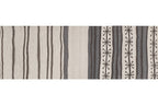 Vintage Kilim Yolluk 89 x 277 cm