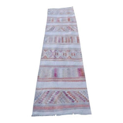Vintage Kilim Yolluk 76 x 290 cm