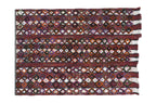 Vintage Türk Tulu Halı 156 x 215 cm