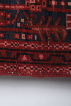 Vintage Anadolu Halı Yolluk 112 x 330 cm