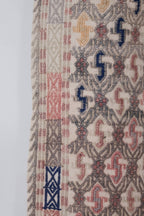 Vintage Kilim 180 x 255 cm