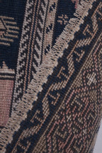 Vintage Konya Halı 123 x 207 cm