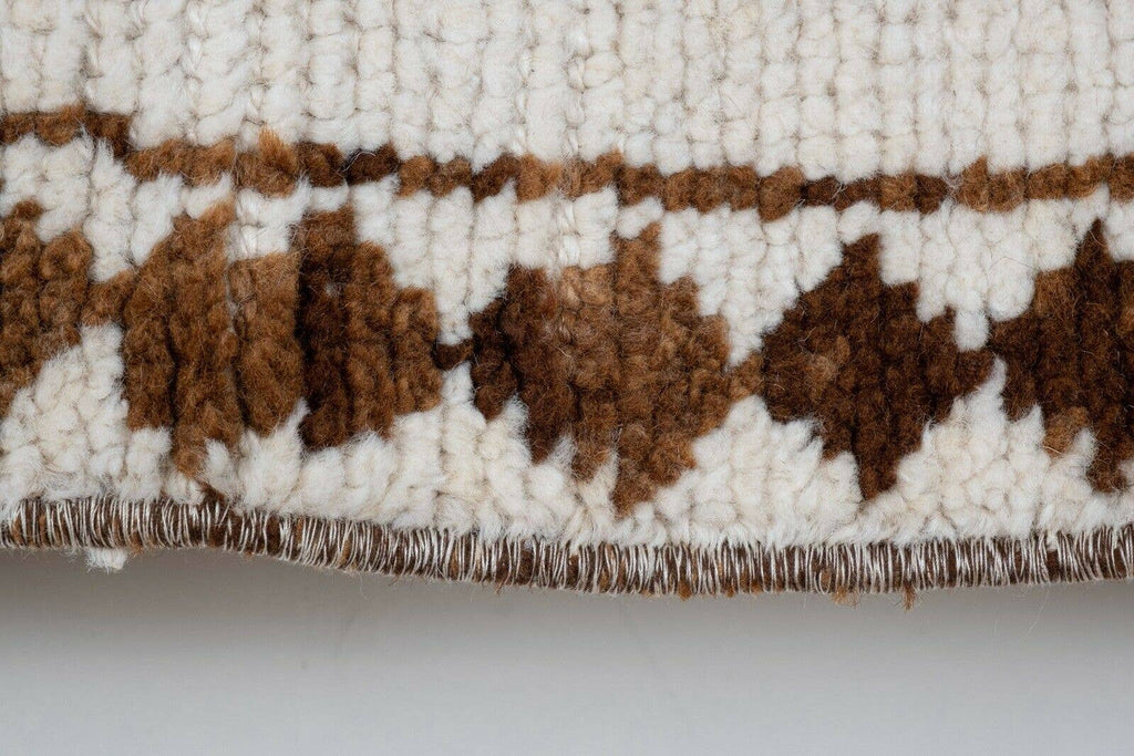 Vintage Herki Halı Yolluk 83 x 350 cm