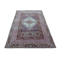 Vintage Kars Halı 134 x 183 cm