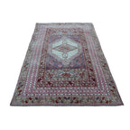 Vintage Kars Halı 134 x 183 cm