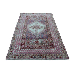 Vintage Kars Halı 134 x 183 cm