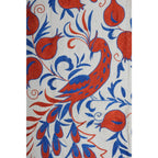 Suzani Duvar Örtüsü 109 x 189 cm