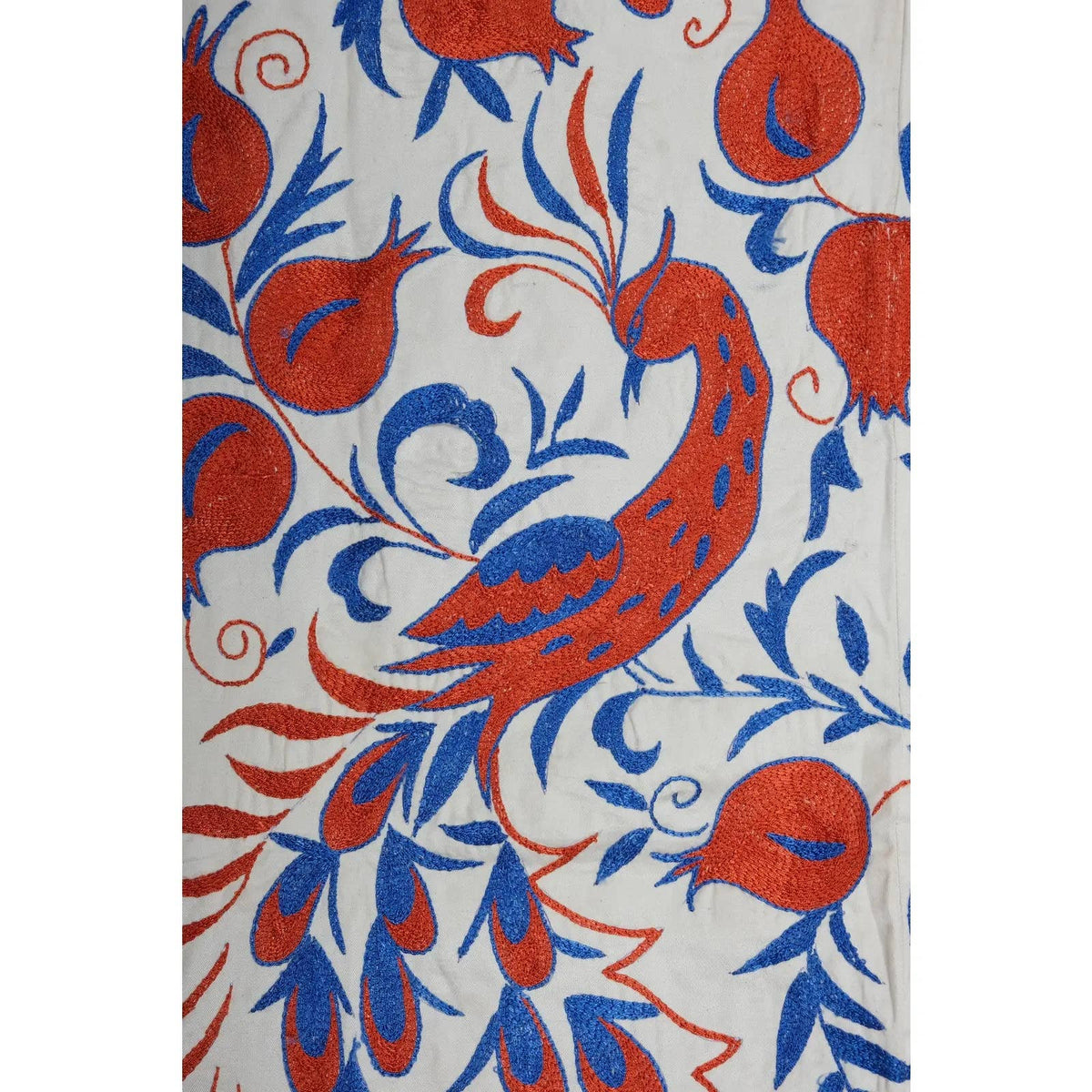 Suzani Duvar Örtüsü 109 x 189 cm