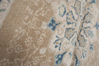 Vintage Uşak Halı 138 x 258 cm