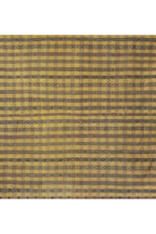 Vintage Adana Kilim 214 x 262 cm