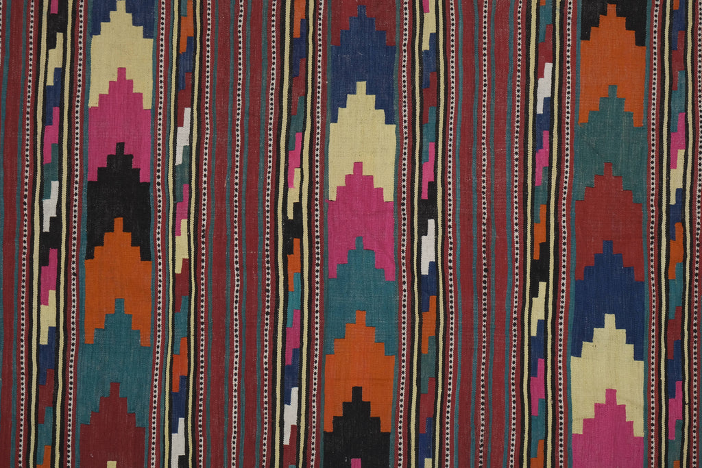 Vintage Kilim 155 x 364 cm