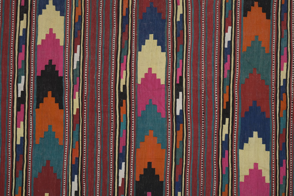 Vintage Kilim 155 x 364 cm