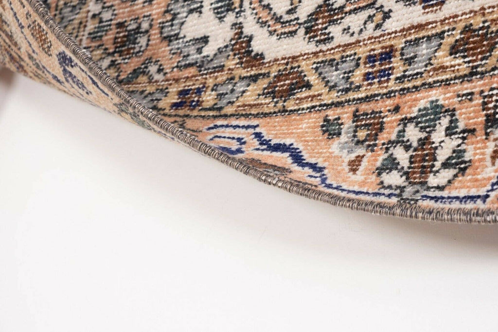 Vintage Türk Halı 107 x 168 cm