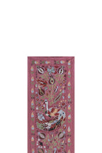 Suzani Duvar Örtüsü 53 x 186 cm