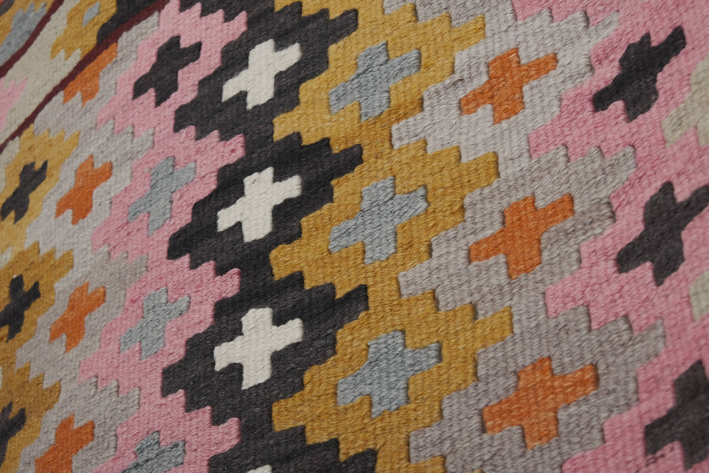 Vintage Kilim Yolluk 78 x 460 cm