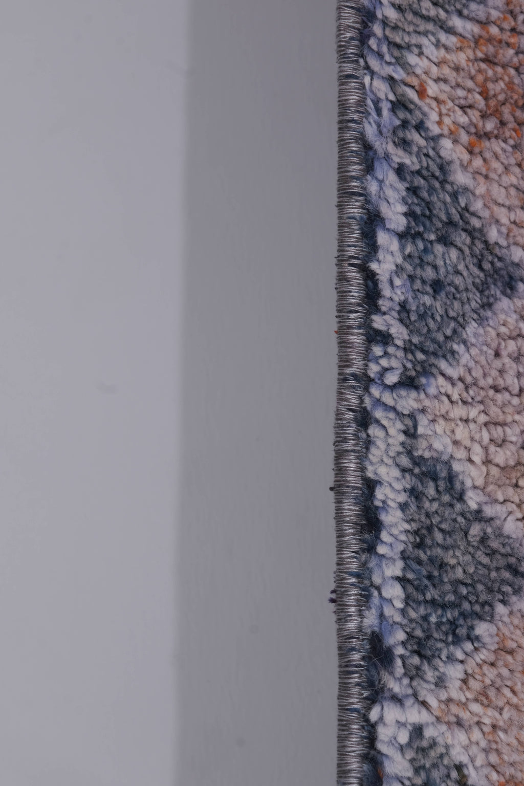 Vintage Herki Halı Yolluk 89 x 325 cm