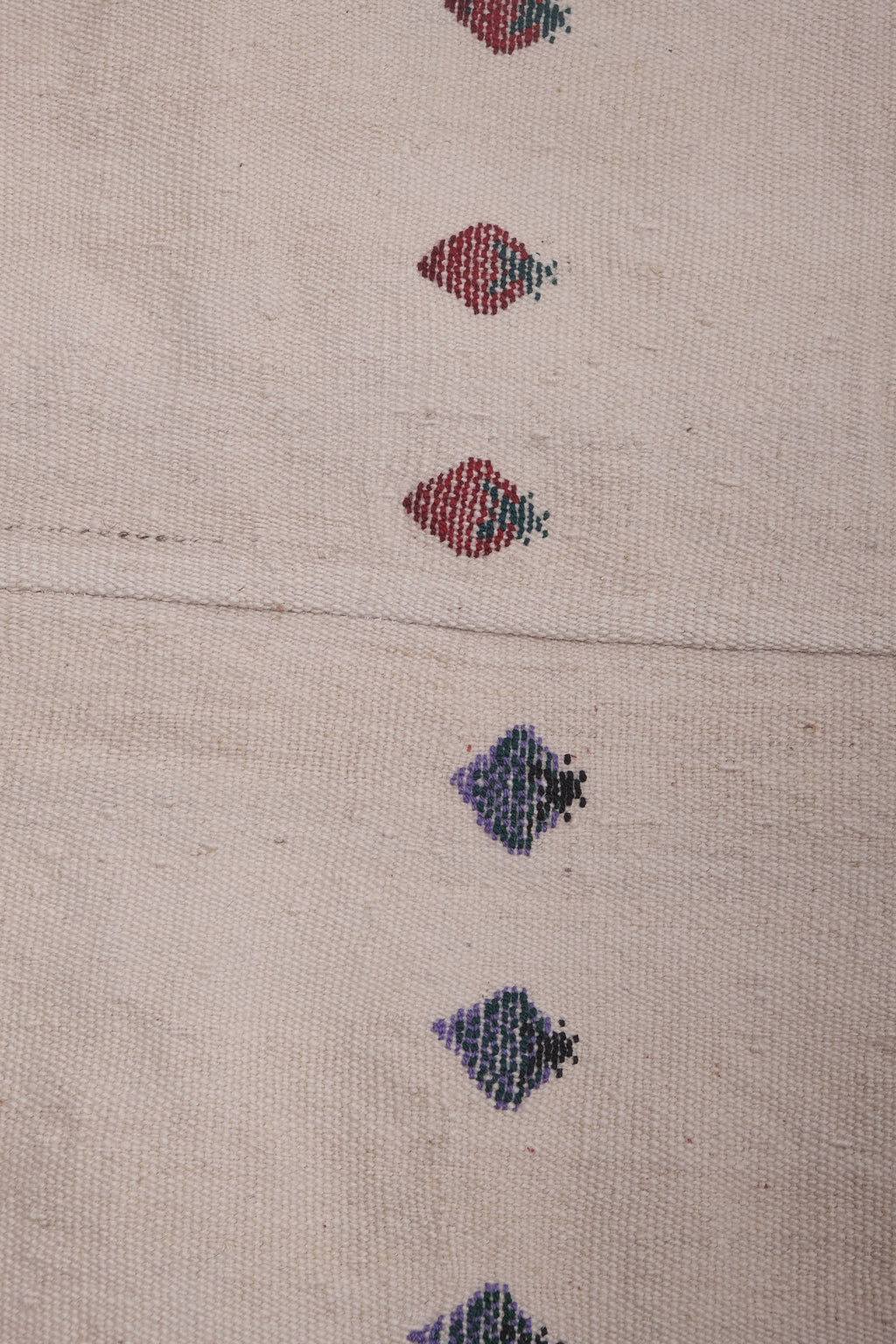 Vintage Kilim 156 x 245 cm