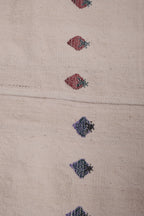 Vintage Kilim 156 x 245 cm