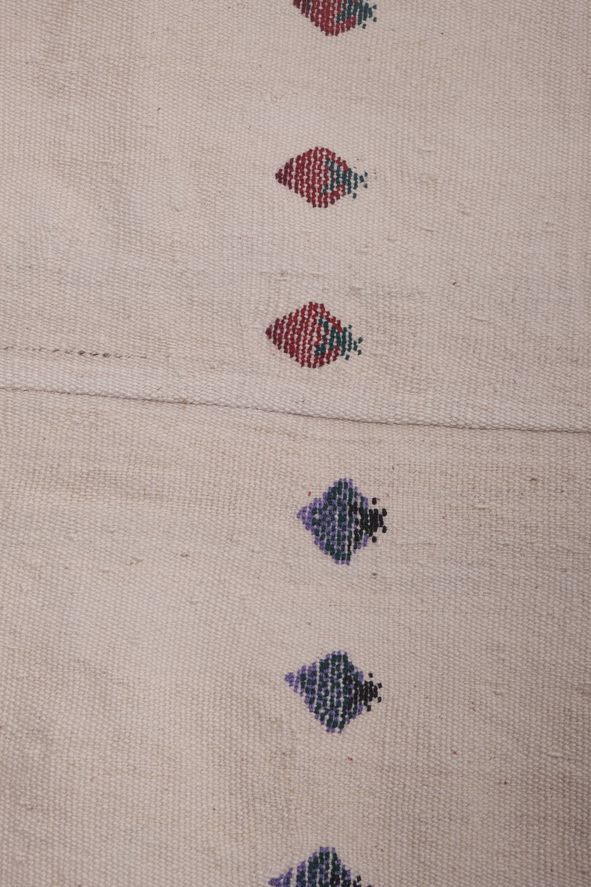 Vintage Kilim 156 x 245 cm