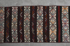 Vintage Kilim Yolluk 64 x 894 cm