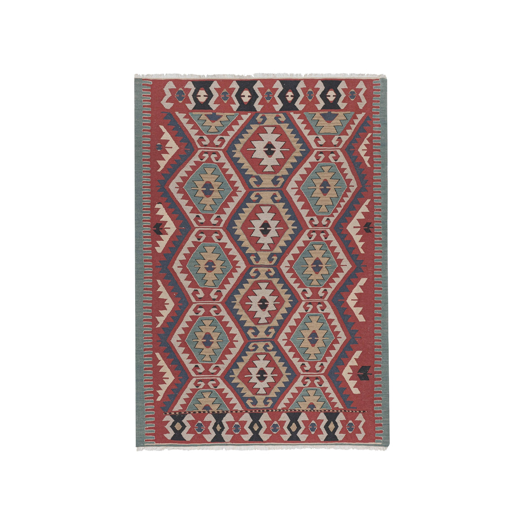 Vintage Kilim 116 x 171 cm