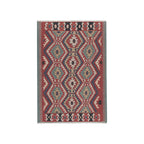 Vintage Kilim 116 x 171 cm