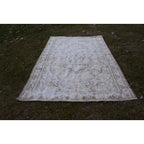 Vintage Türk Halı 165 x 260 cm