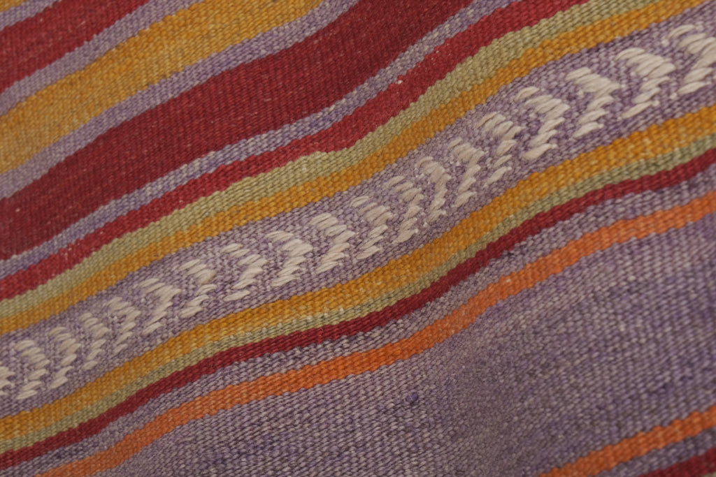 Vintage Kilim Yolluk 68 x 524 cm