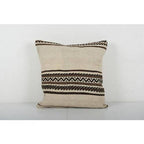Kilim Kırlent Kılıfı 45 x 45 cm
