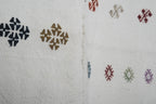 Vintage Kilim 135 x 245 cm