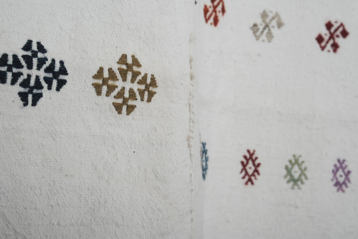 Vintage Kilim 135 x 245 cm