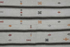 Vintage Kilim 153 x 210 cm