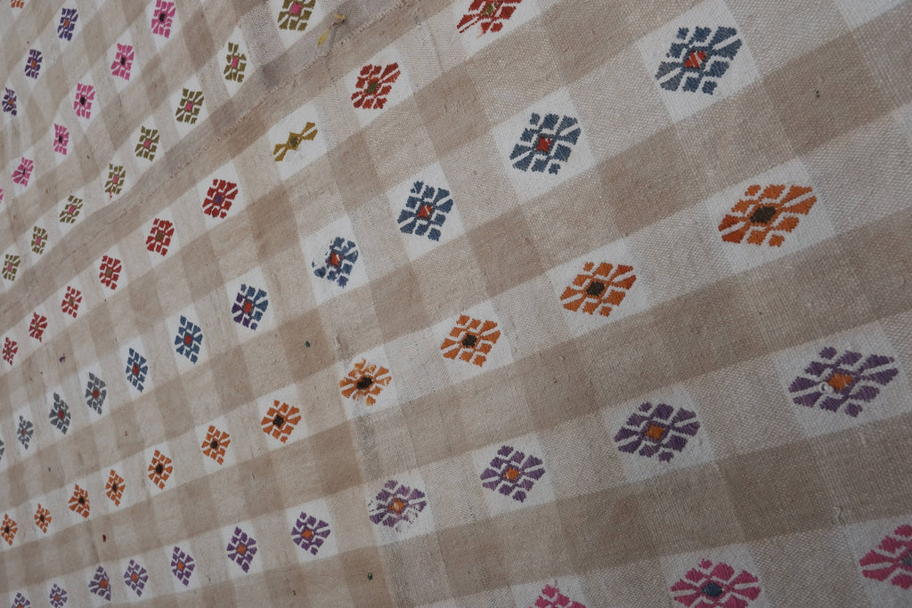 Vintage Kilim 183 x 250 cm