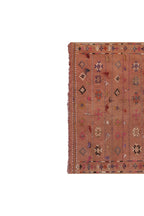 Vintage Kilim 95 x 140 cm