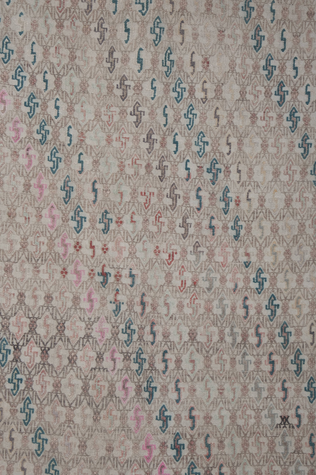 Vintage Kilim 154 x 228 cm