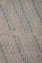 Vintage Kilim 154 x 228 cm