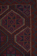 Vintage Kilim 175 x 251 cm