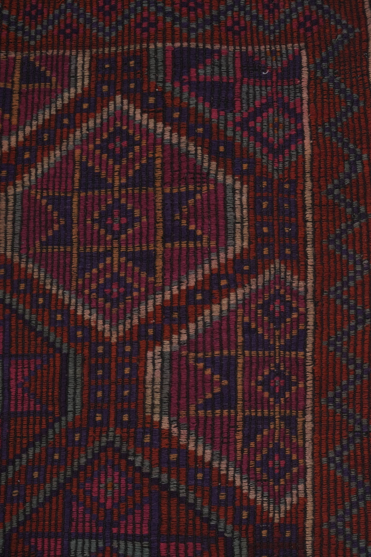 Vintage Kilim 175 x 251 cm