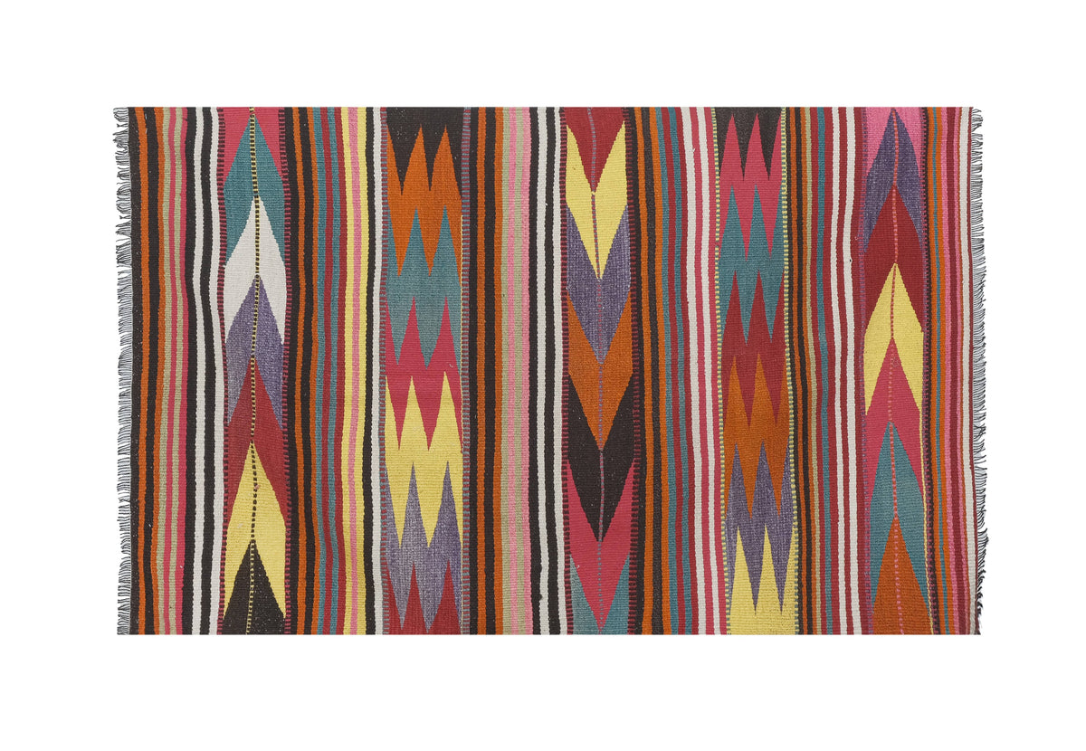 Vintage Kilim 91 x 150 cm