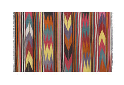Vintage Kilim 91 x 150 cm