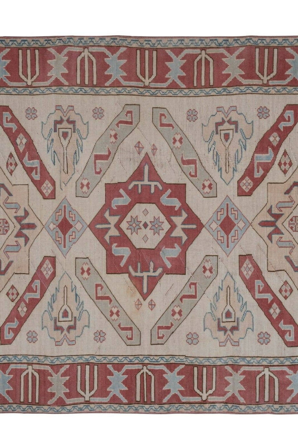 Vintage Uşak Halı 175 x 257 cm
