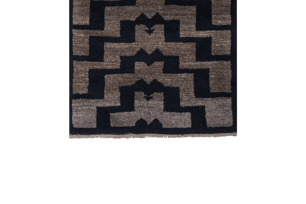 Vintage Türk Tulu Halı 85 x 195 cm