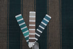Vintage Kilim 102 x 272 cm