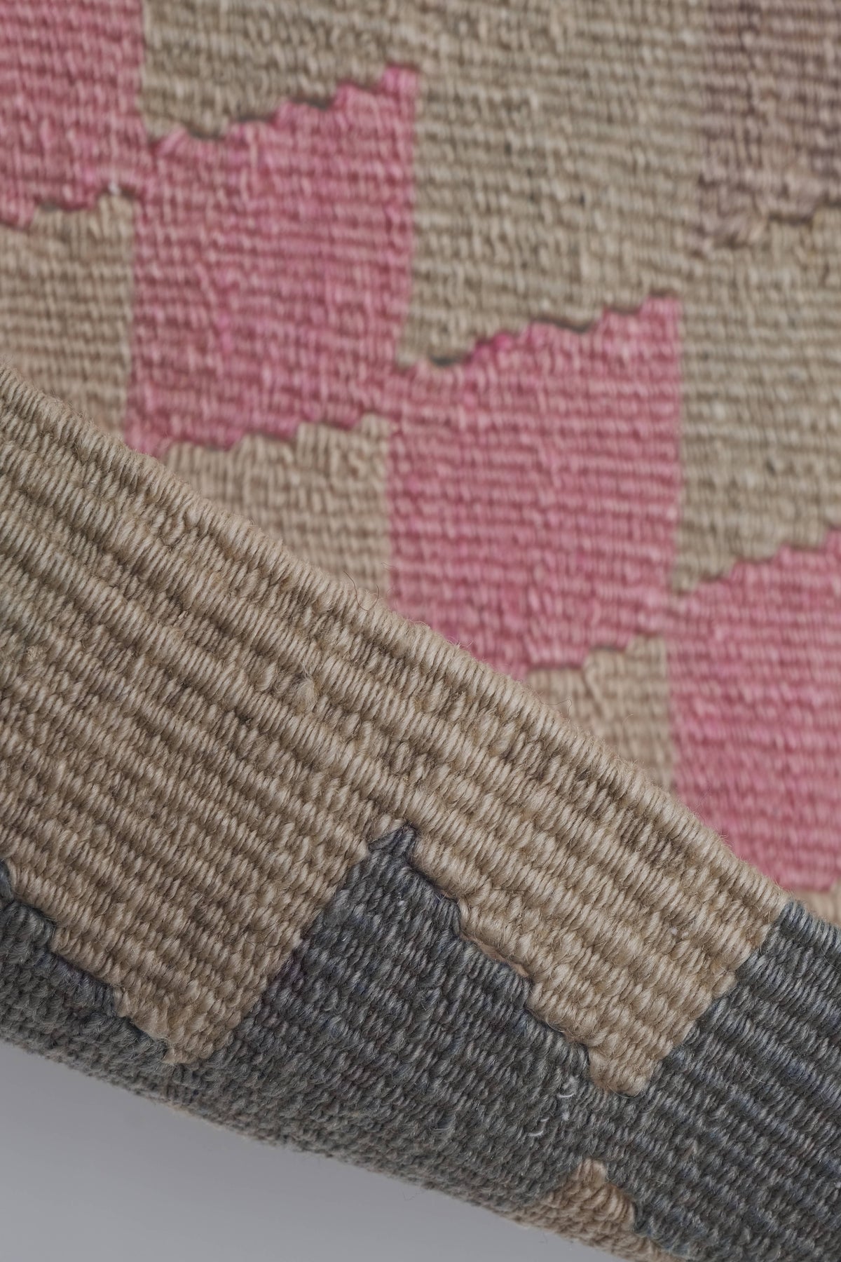 Vintage Kilim 150 x 350 cm