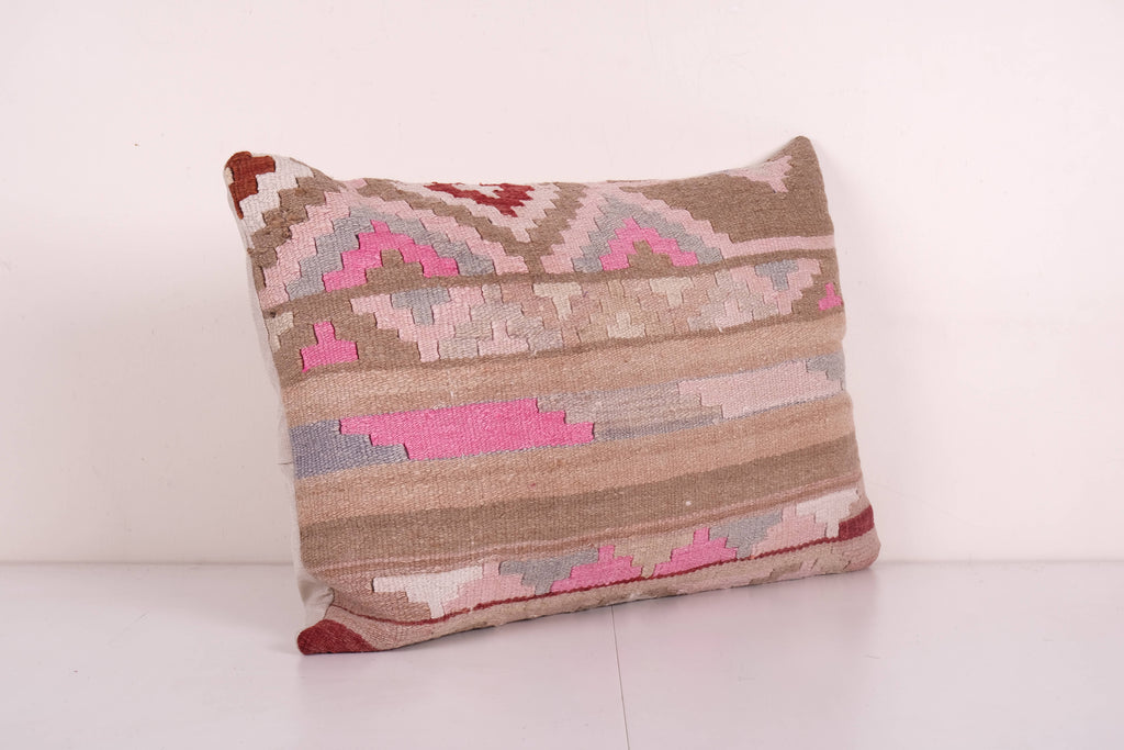 Kilim Kırlent Kılıfı 50 x 70 cm